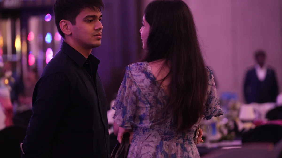 Event photography and coverage